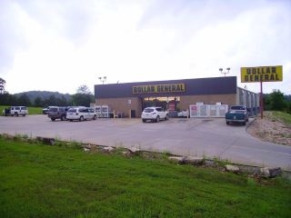 19177 N Highway 7, Lead Hill, AR for sale Primary Photo- Image 1 of 24