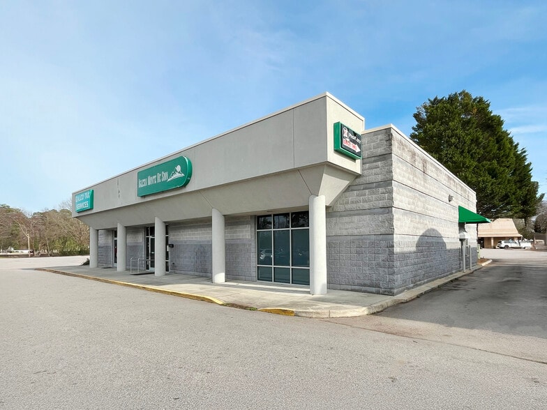 Vandora Springs Road Portfolio portfolio of 3 properties for sale on LoopNet.com - Building Photo - Image 3 of 7