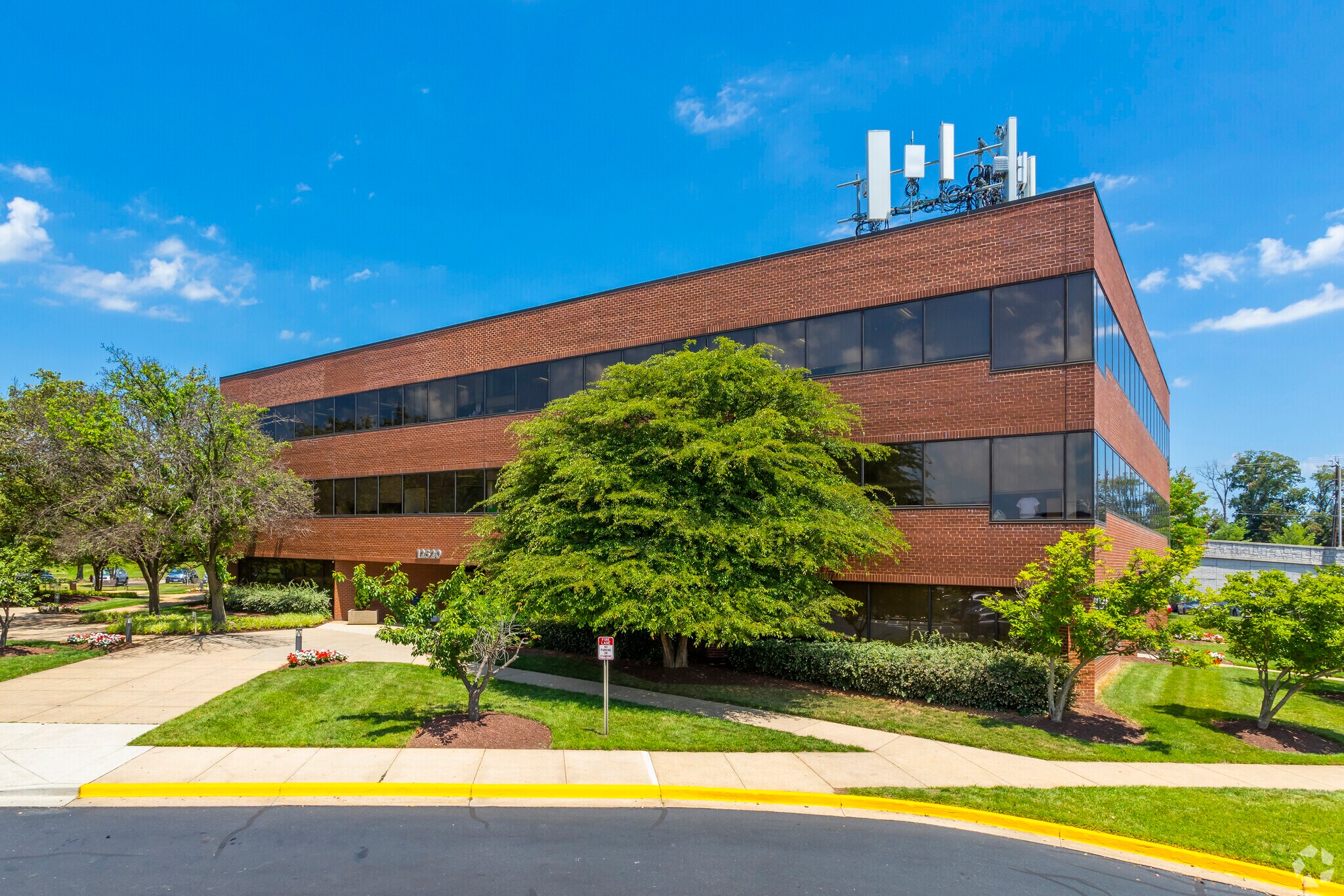 12520 Prosperity Dr, Silver Spring, MD for sale Primary Photo- Image 1 of 1