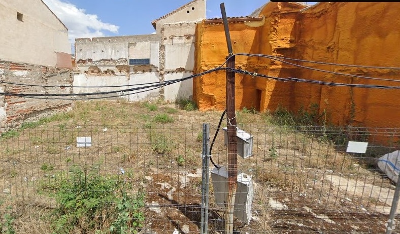 Calle Majada, 5, Morata de Tajuña, Madrid for sale Primary Photo- Image 1 of 1