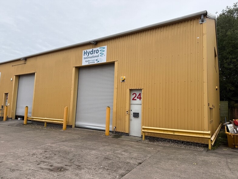 Link Way, Malvern for lease - Building Photo - Image 1 of 1