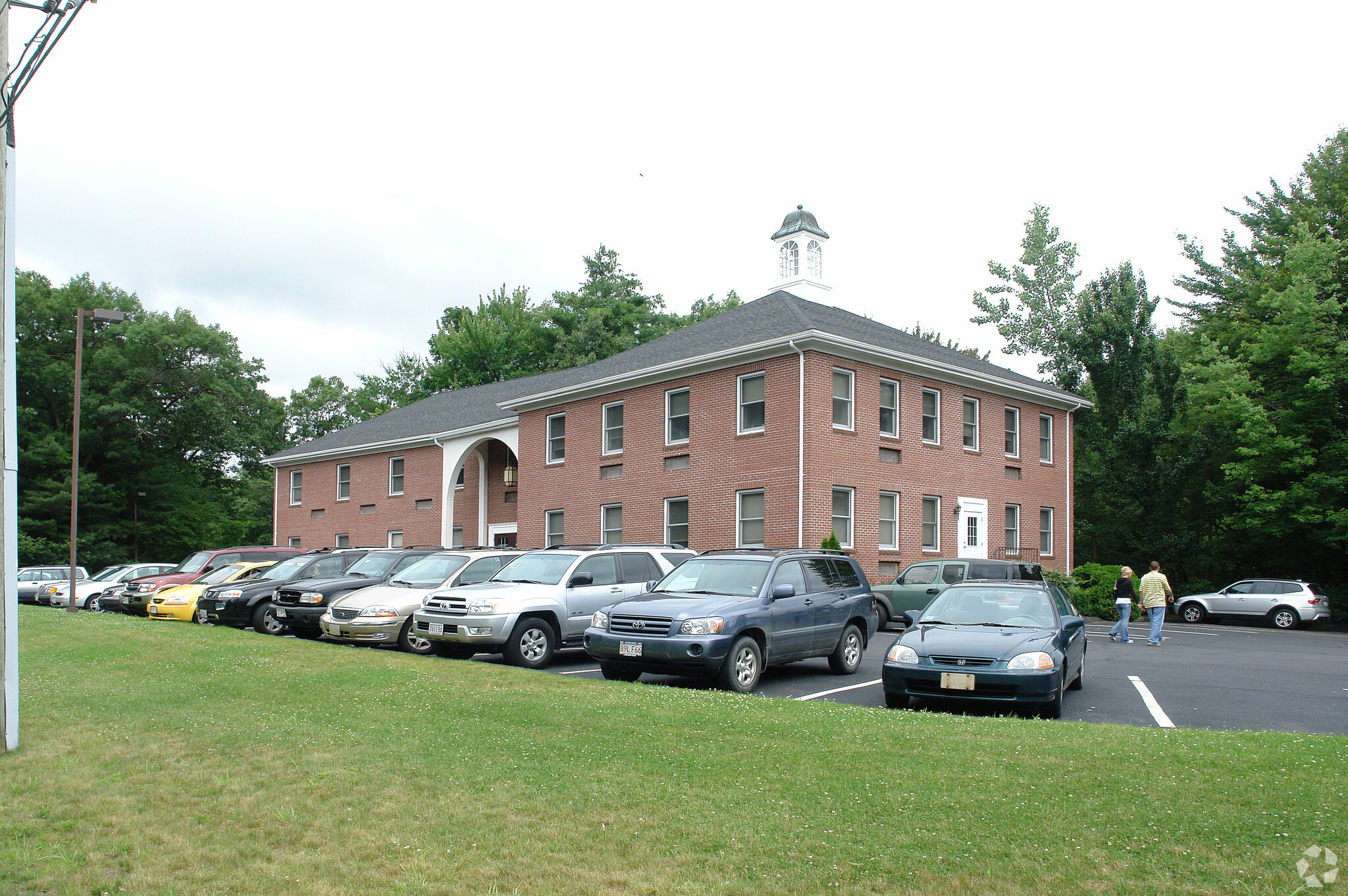 1200 Converse St, Longmeadow, MA for lease Primary Photo- Image 1 of 9