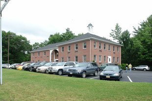 Converse Professional Building - Loft