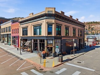 More details for 301 Victor Ave, Victor, CO - Hospitality for Sale
