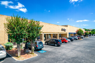 More details for 16602-16668 San Pedro Ave, San Antonio, TX - Office/Retail, Retail for Lease