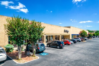 More details for 16602-16668 San Pedro Ave, San Antonio, TX - Retail for Lease