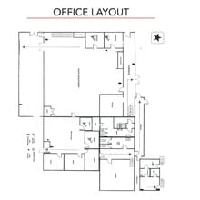 14611 W Commerce Rd, Daleville, IN for lease Interior Photo- Image 2 of 3