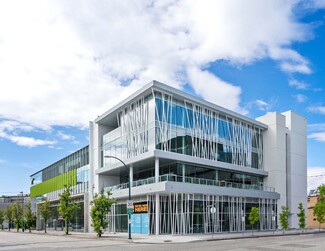 More details for 2055 Columbia St, Vancouver, BC - Office for Lease