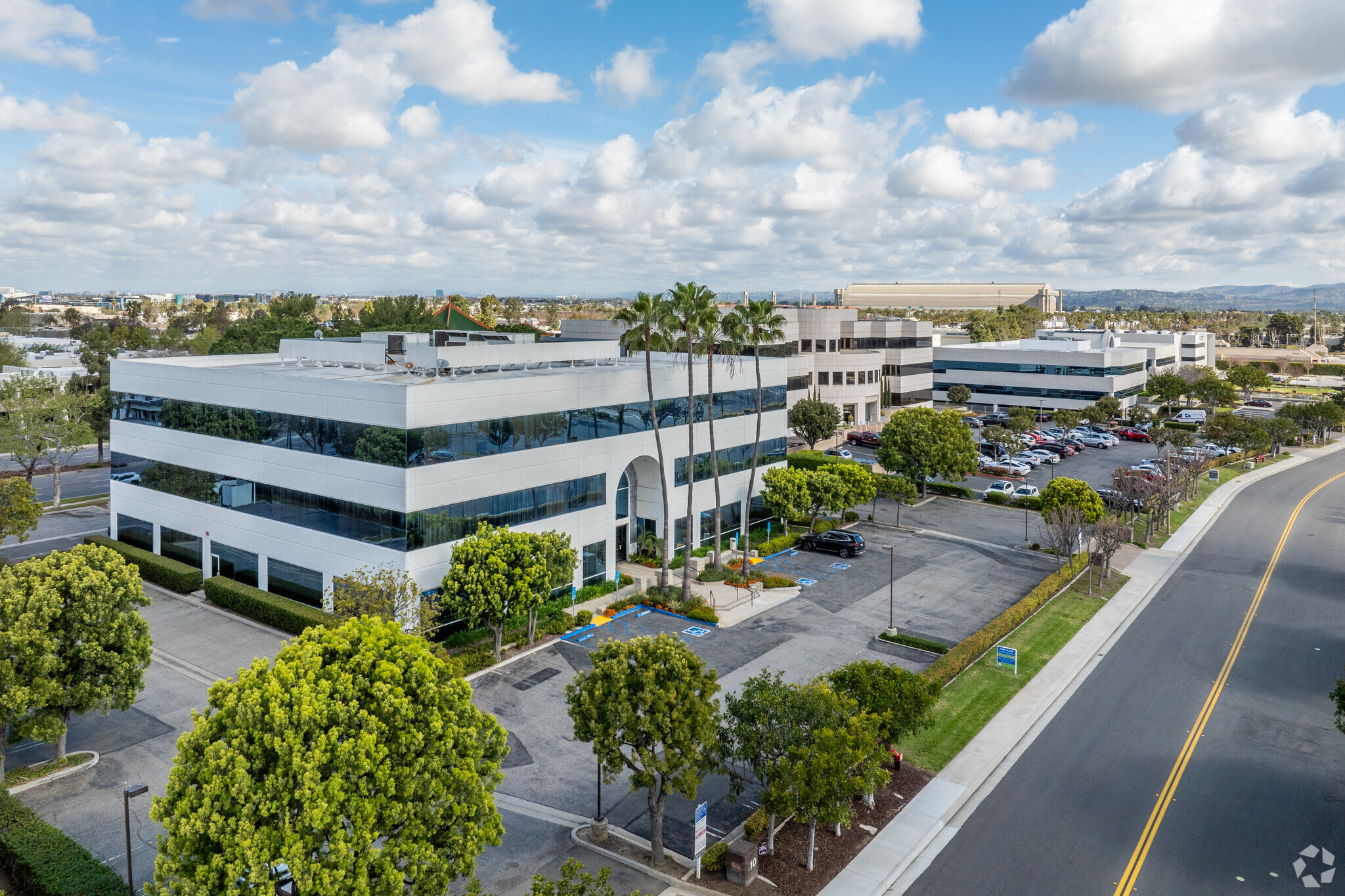 10 Corporate Park, Irvine, CA 92606 - Office for Lease | LoopNet