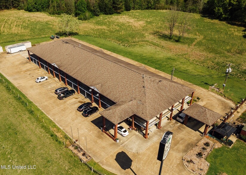 31201 Highway 12, Durant, MS for sale - Building Photo - Image 2 of 38