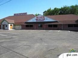 615 Interstate 30 W, Mount Vernon, TX for sale Primary Photo- Image 1 of 1