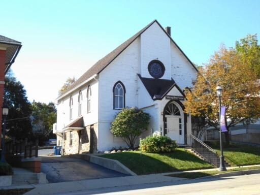 205 W Main St, West Dundee, IL for sale Building Photo- Image 1 of 1
