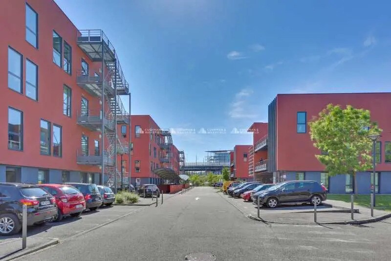 17-23 Avenue De Poumeyrol, Caluire-et-Cuire for lease - Building Photo - Image 3 of 23