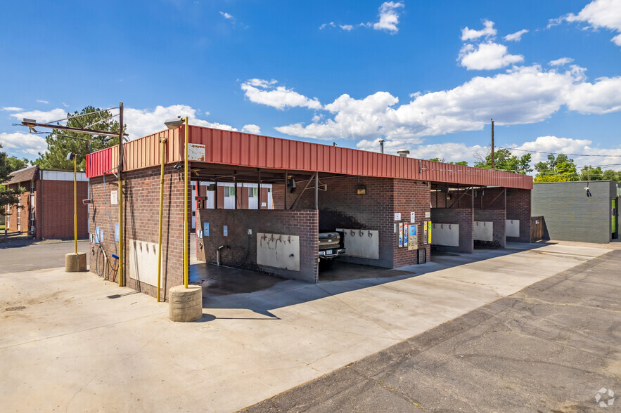 9500 W 44th Ave, Wheat Ridge, CO for sale - Building Photo - Image 2 of 4