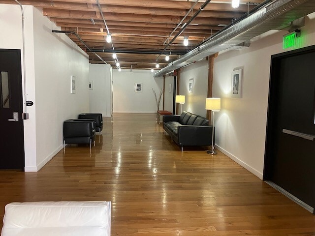 101 N Haven St, Baltimore, MD for lease Lobby- Image 1 of 13