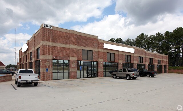 3617 Salem Rd, Covington, GA for sale Building Photo- Image 1 of 1