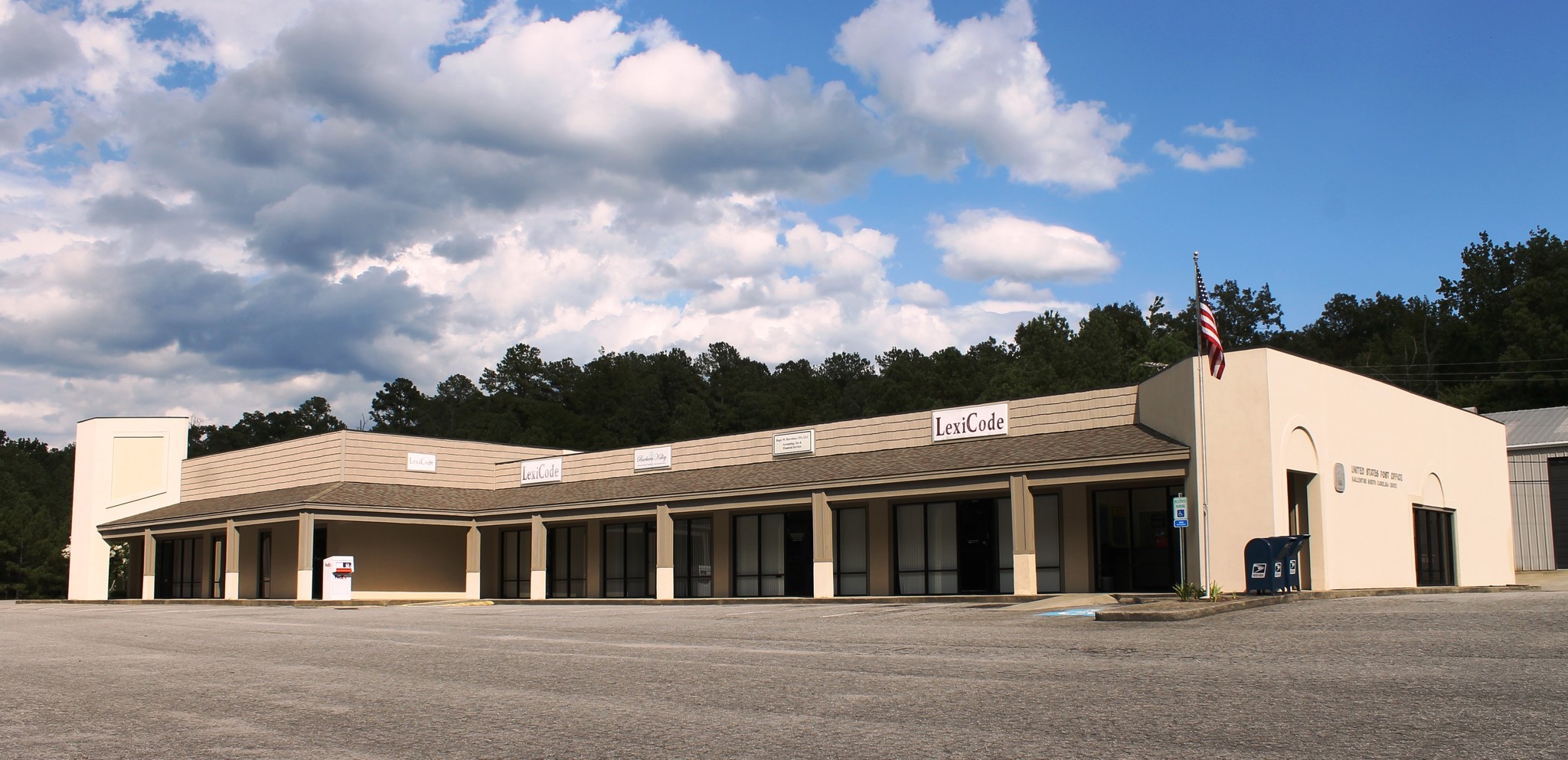 1720 Dutch Fork Rd, Irmo, SC for sale Building Photo- Image 1 of 1