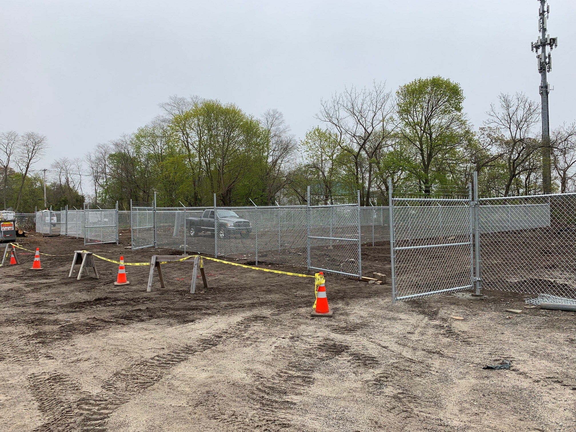 96 Railroad Ave, Center Moriches, NY for sale Building Photo- Image 1 of 1