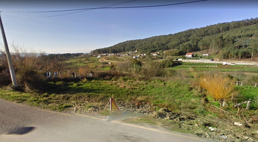 Land in Sanxenxo, Pontevedra for sale - Building Photo - Image 1 of 5