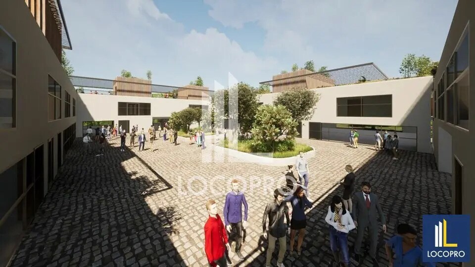 Office in Opio for sale - Building Photo - Image 3 of 3