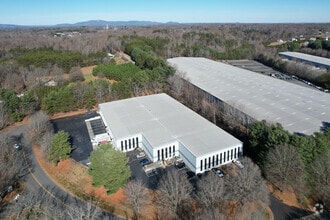 550 Northridge Park Dr, Rural Hall, NC - AERIAL map view - Image1