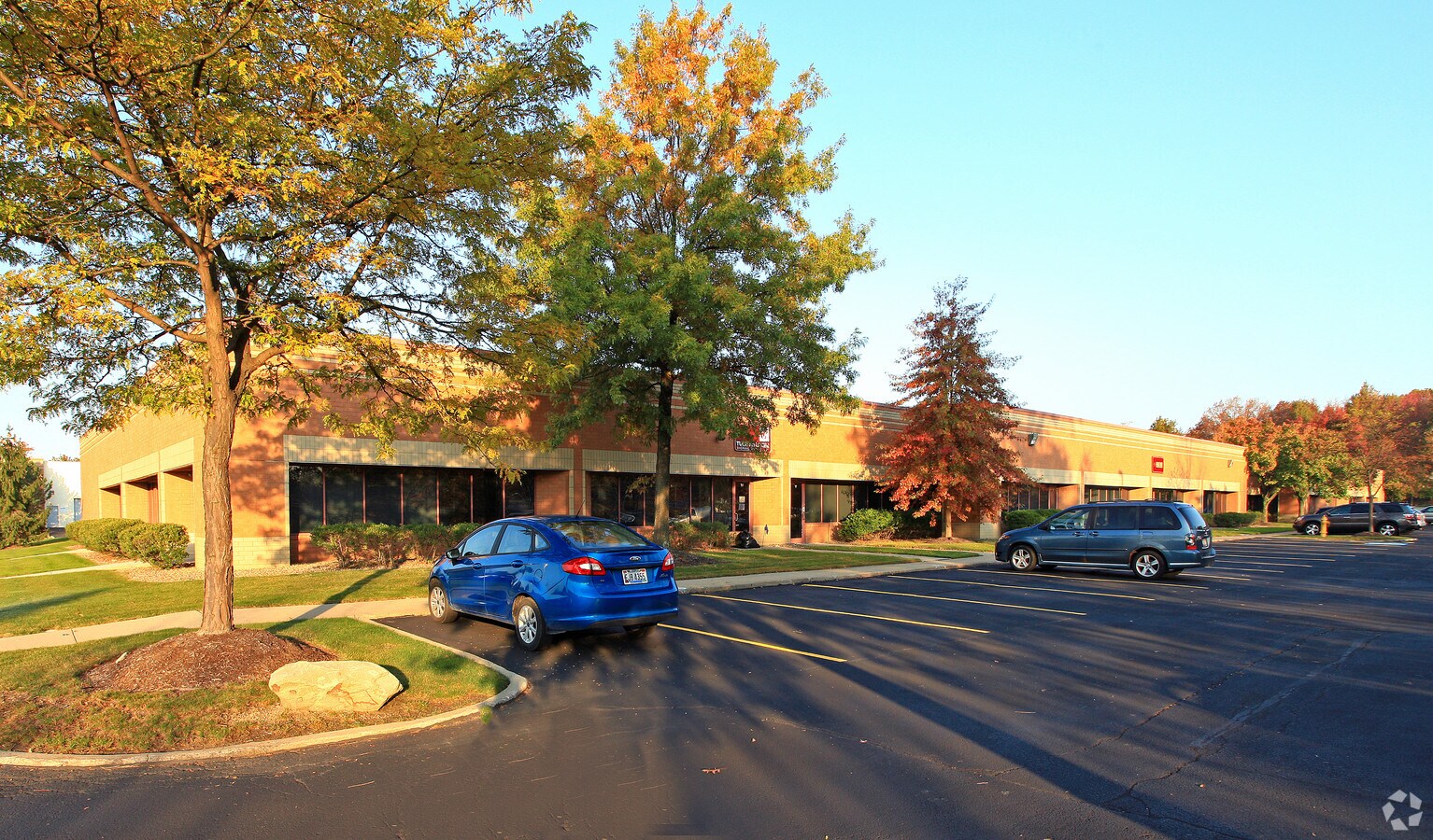 6650 W Snowville Rd, Brecksville, OH, 44141 Industrial Space For