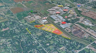 More details for Armstrong, Wichita, KS - Land for Sale