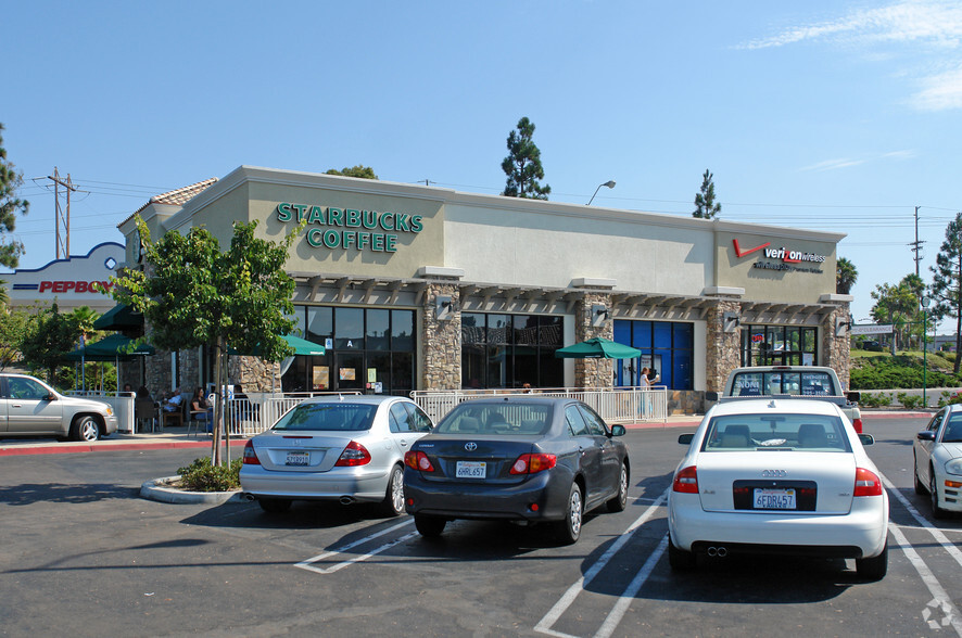 3702 College Blvd, Oceanside, CA for lease - Primary Photo - Image 1 of 2