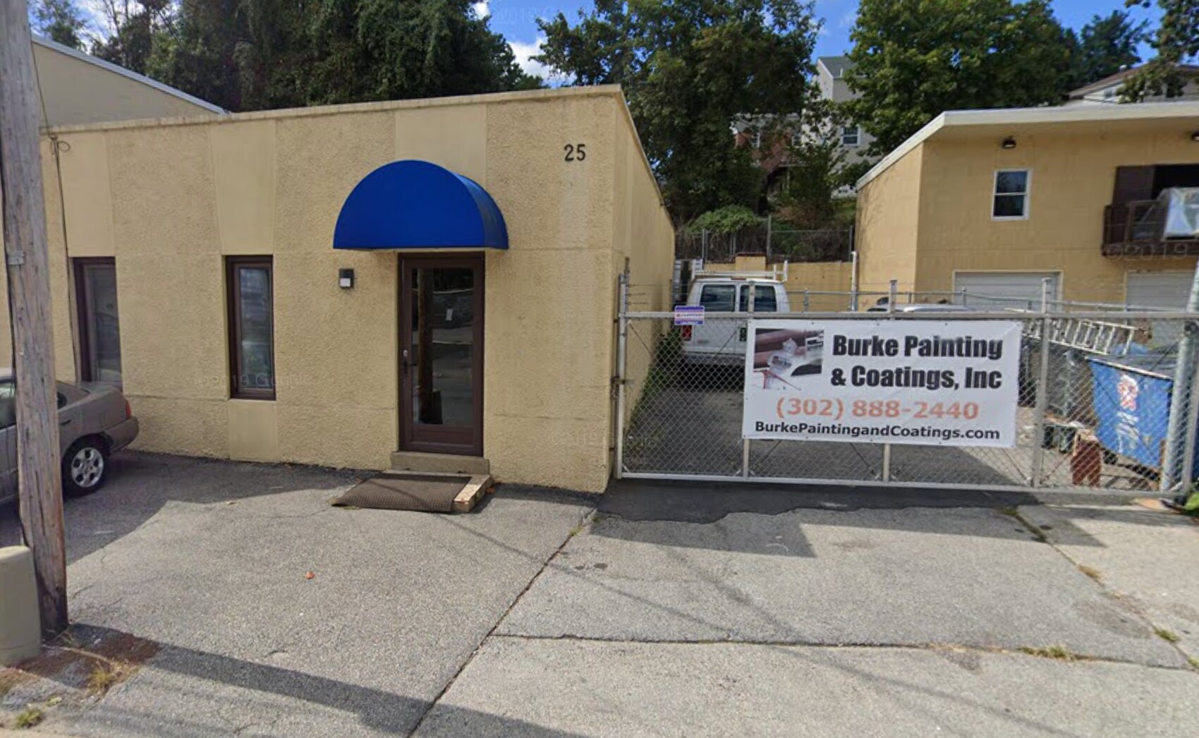 25 Brookside Dr, Wilmington, DE for sale Primary Photo- Image 1 of 1