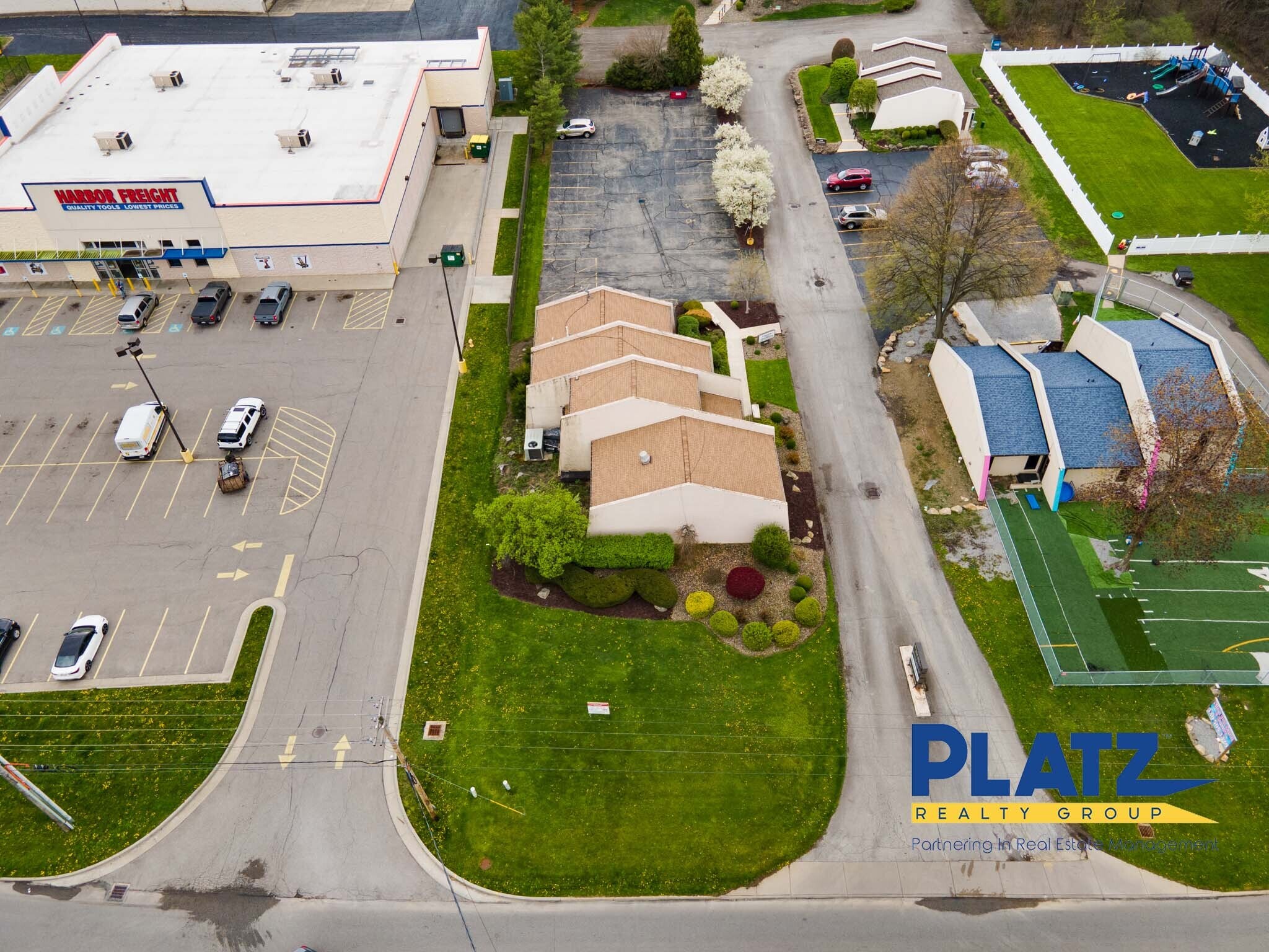 1716 North Rd SE, Warren, OH for sale Building Photo- Image 1 of 1