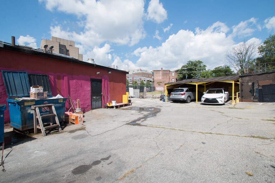 3401 Germantown Ave, Philadelphia, PA for sale - Primary Photo - Image 1 of 1