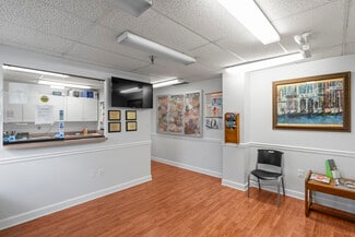 More details for 5514 Alma Ln, Springfield, VA - Office/Medical for Lease