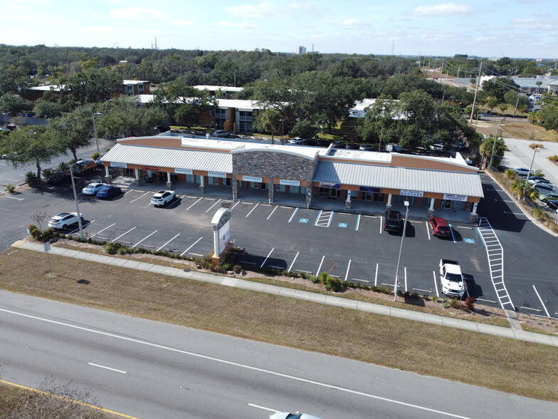 11416 N 56th St, Tampa, FL for lease - Primary Photo - Image 1 of 24