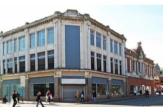 More details for 1-21 Long Wyre St, Colchester - Retail for Lease