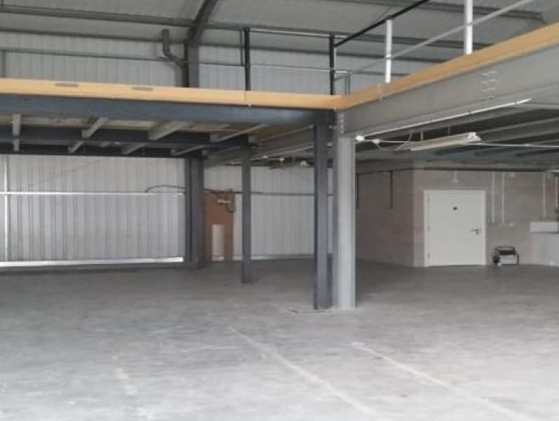 Solar Way, Amesbury, WIL SP4 7SZ - Unit Unit 208 -  - Interior Photo - Image 1 of 1