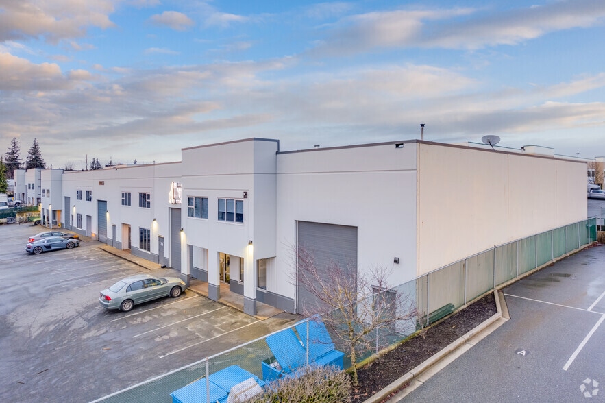 30455 Progressive Way, Abbotsford, BC for sale - Primary Photo - Image 1 of 1