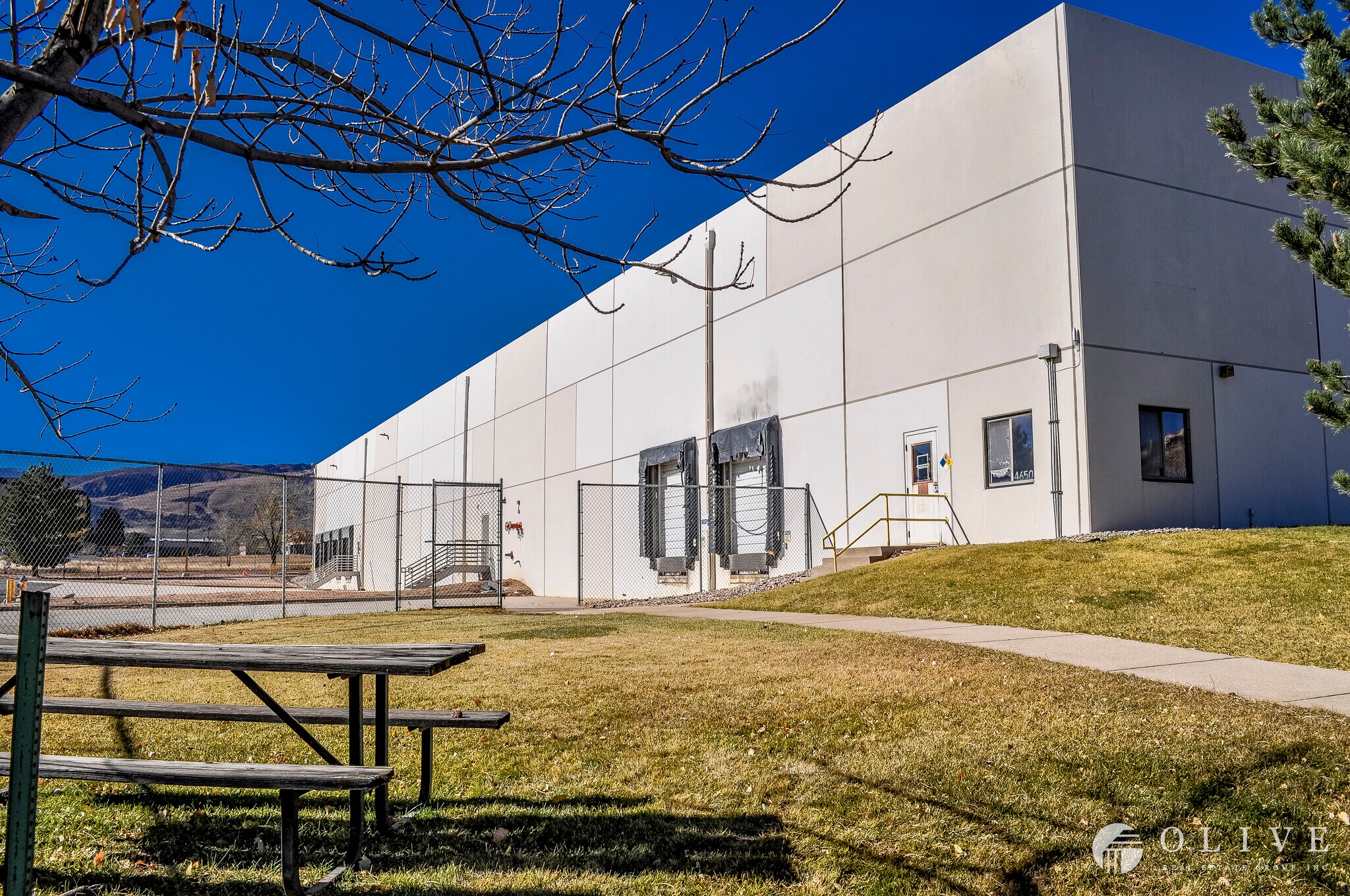 4650 Rd, Colorado Springs, CO 80907 Western