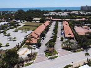 The Alhambra, Jupiter, FL - AERIAL  map view