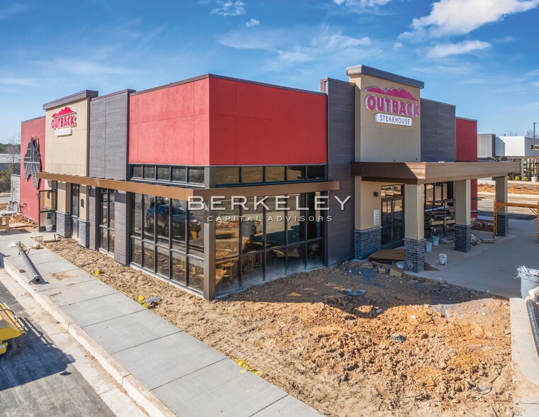 3531 US-280 Hwy, Phenix City, AL for sale - Building Photo - Image 2 of 14