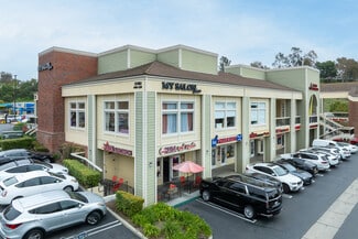 More details for 23162-23166 Los Alisos Blvd, Mission Viejo, CA - Retail for Lease
