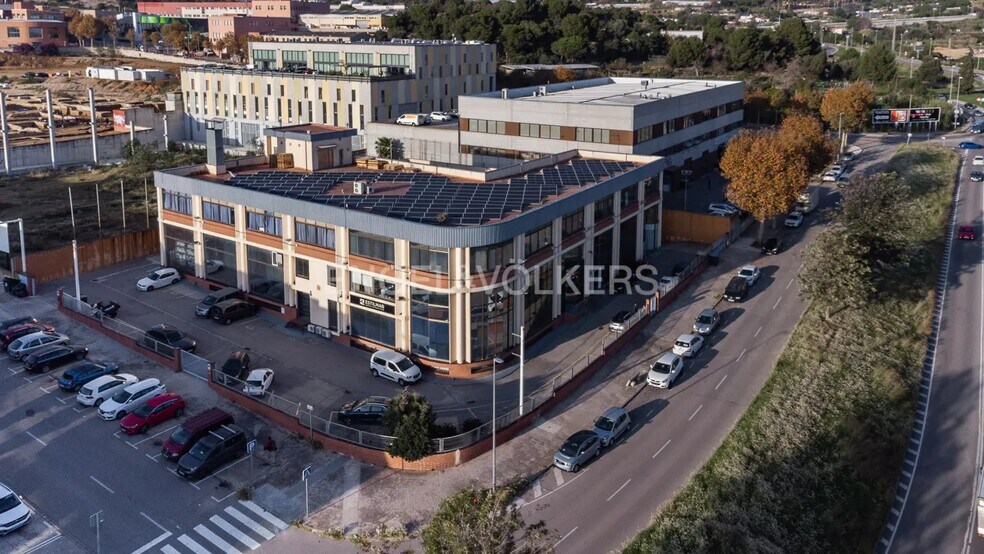 Retail in Mataró, Barcelona for sale - Building Photo - Image 1 of 4