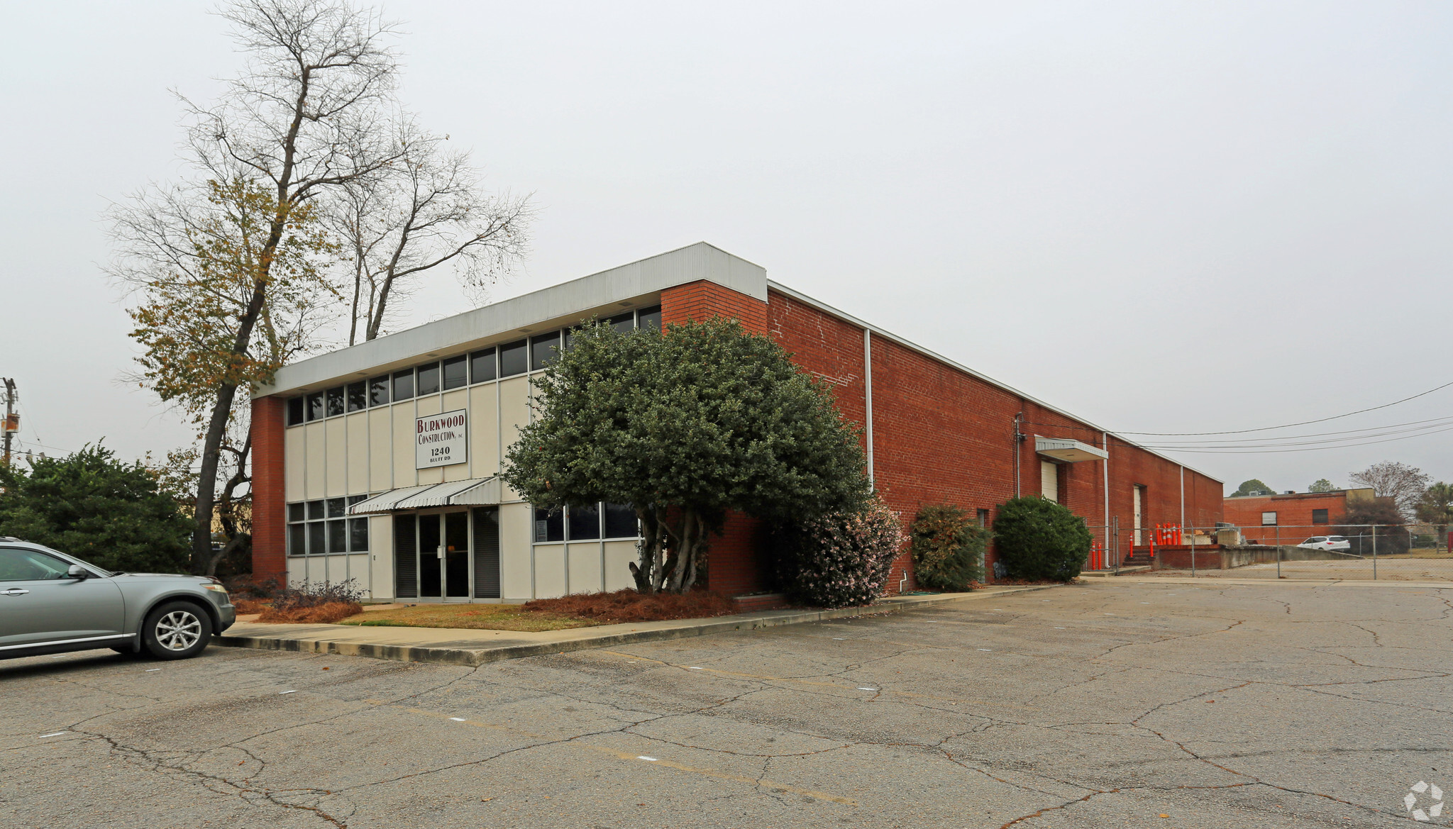 1240 Bluff Rd, Columbia, SC for sale Primary Photo- Image 1 of 1