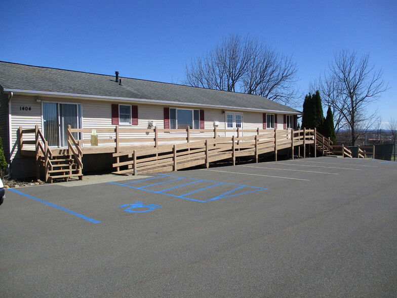 1406A Route 9, Halfmoon, NY for lease - Building Photo - Image 2 of 7