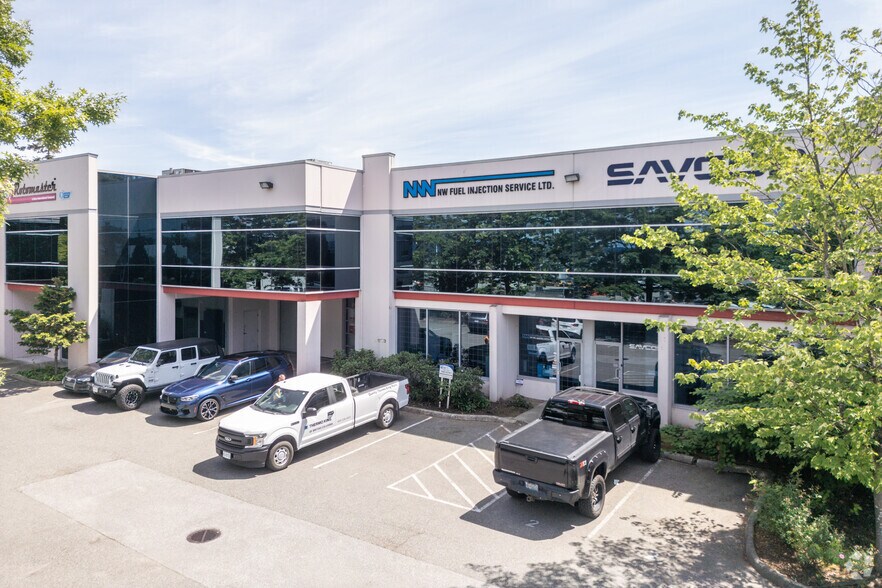 18940 94 Ave, Surrey, BC for lease - Building Photo - Image 2 of 4