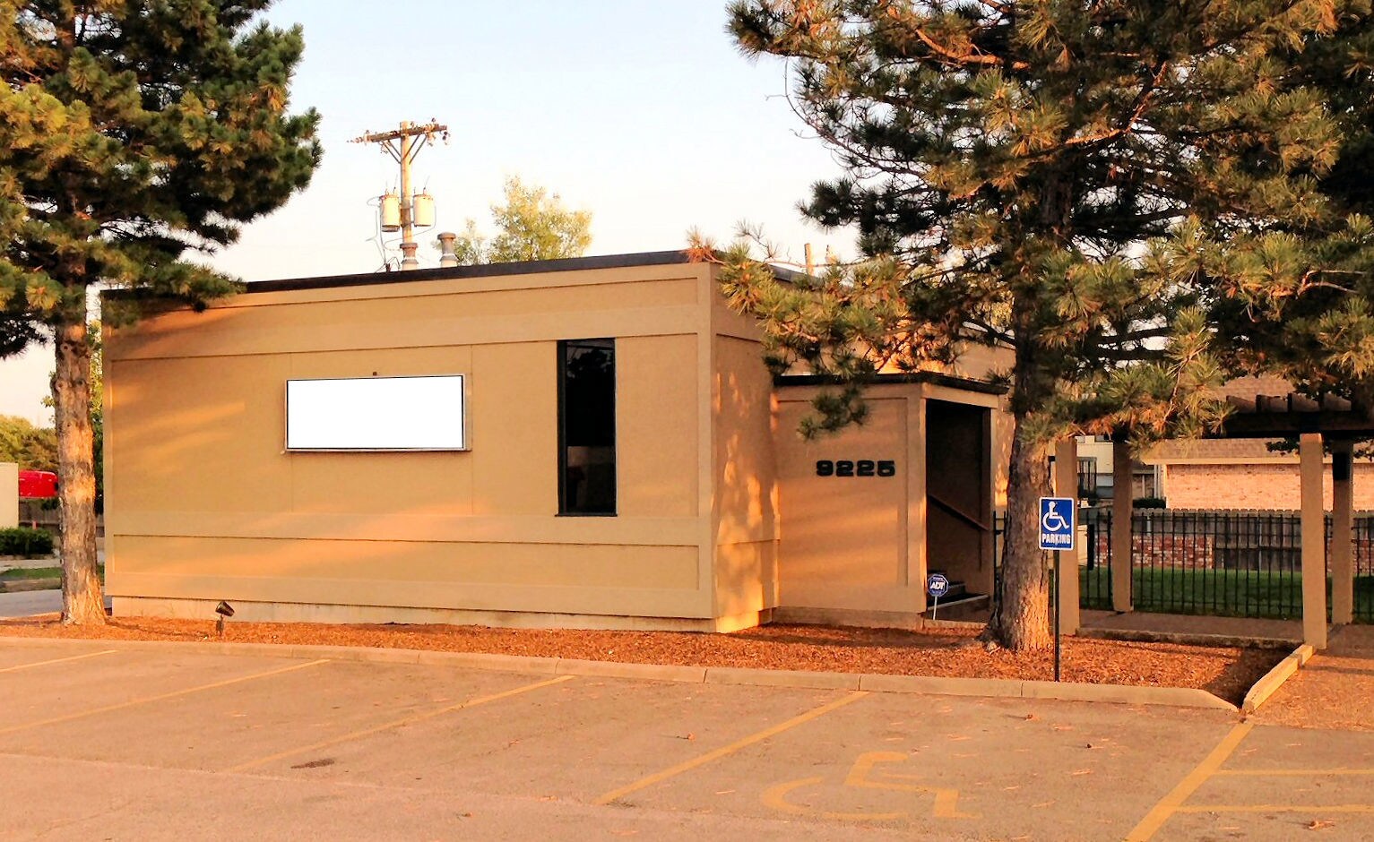 9225 W Central Ave, Wichita, KS for sale Building Photo- Image 1 of 1