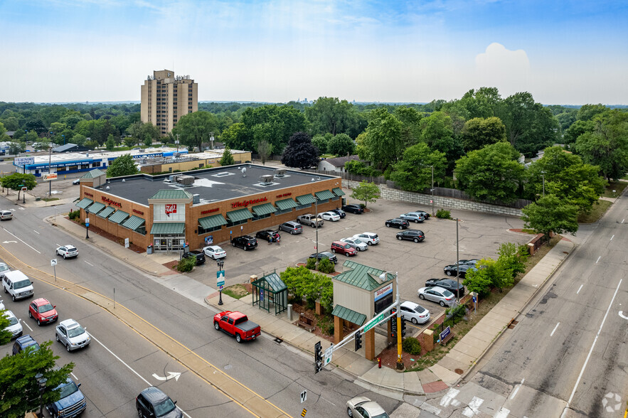 1665 White Bear Ave N, Saint Paul, MN for sale - Aerial - Image 3 of 12