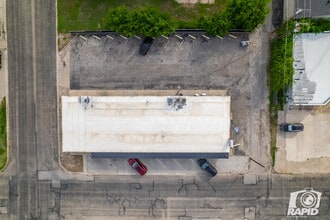 72 Hassell St, San Angelo, TX - AERIAL  map view - Image1