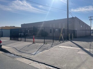 More details for 8431 Telfair Ave, Sun Valley, CA - Industrial for Lease