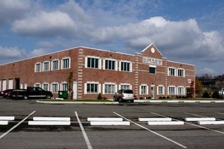More details for 7535-7735 Granger Rd, Valley View, OH - Office, Industrial for Lease