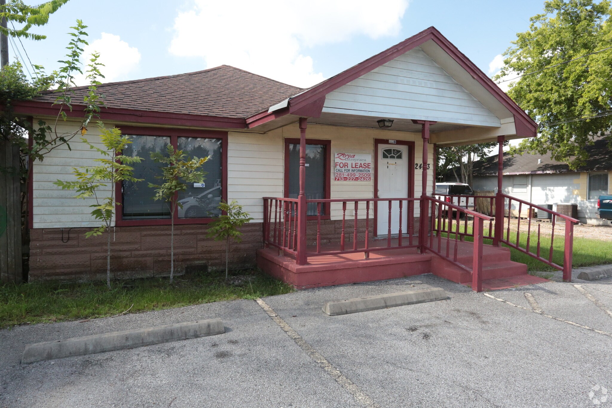 2423 Main St, Stafford, TX for sale Primary Photo- Image 1 of 1